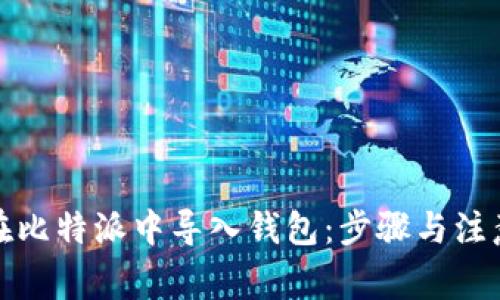 如何在比特派中导入钱包：步骤与注意事项