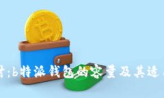 深入探讨：b特派钱包的容量及其适用性分析