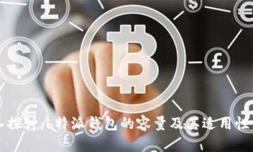 深入探讨：b特派钱包的容量及其适用性分析