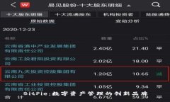 BitPie：数字资产管理的创新品牌
