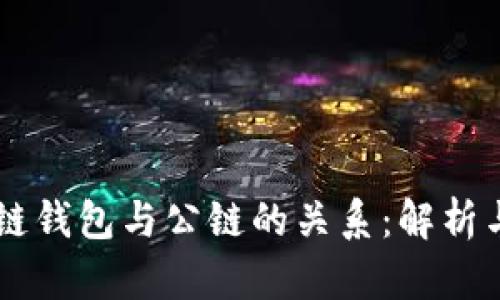 区块链钱包与公链的关系：解析与应用