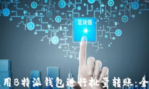 
如何使用B特派钱包进行批量转账：全面指南