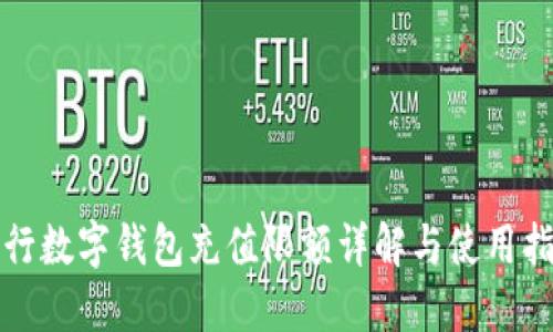 建行数字钱包充值限额详解与使用指南