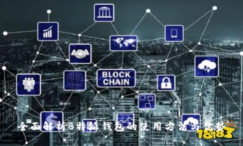 全面解析B特派钱包的使用方法与优势