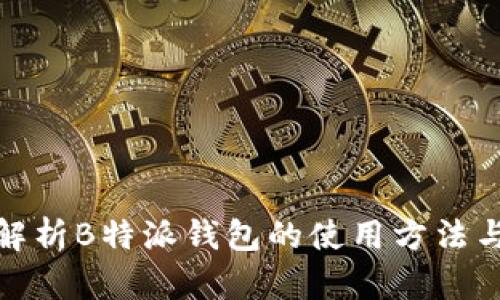 全面解析B特派钱包的使用方法与优势