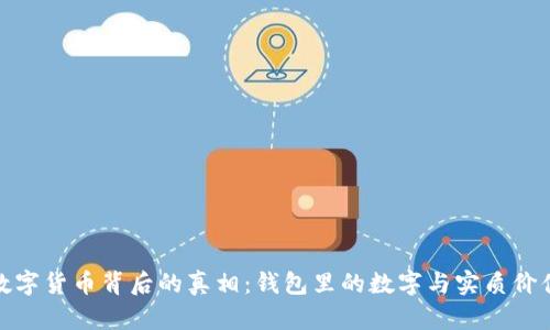 数字货币背后的真相：钱包里的数字与实质价值