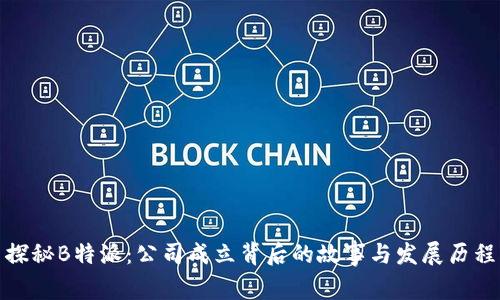 探秘B特派：公司成立背后的故事与发展历程
