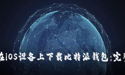 如何在iOS设备上下载比特派钱包：完整指南