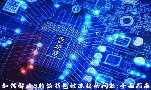 
如何解决B特派钱包被冻结的问题：全面指南