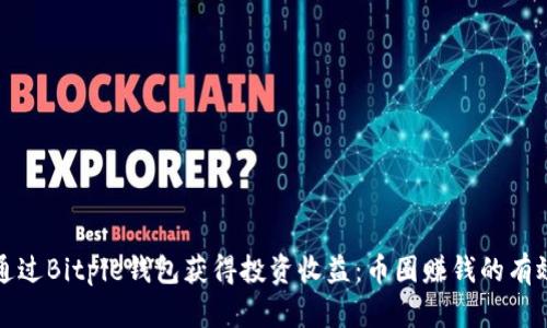 如何通过Bitpie钱包获得投资收益：币圈赚钱的有效方法