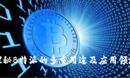 探秘B特派的多重用途及应用领域