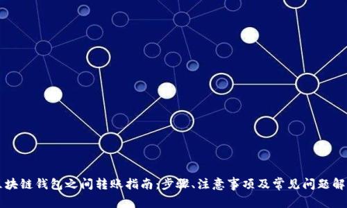 区块链钱包之间转账指南：步骤、注意事项及常见问题解答