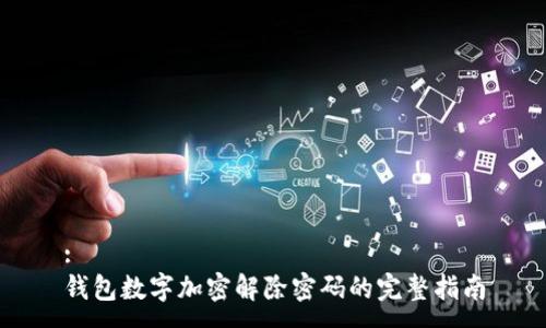 :
钱包数字加密解除密码的完整指南