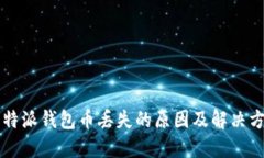 比特派钱包币丢失的原因及解决方法