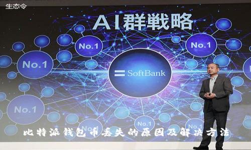 比特派钱包币丢失的原因及解决方法