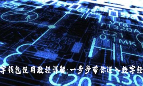 : 开放数字钱包使用教程详解：一步步带你进入数字经济新时代