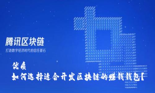 优质
如何选择适合开发区块链的赚钱钱包？