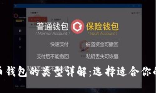 : 数字货币钱包的类型详解：选择适合你的最佳方案