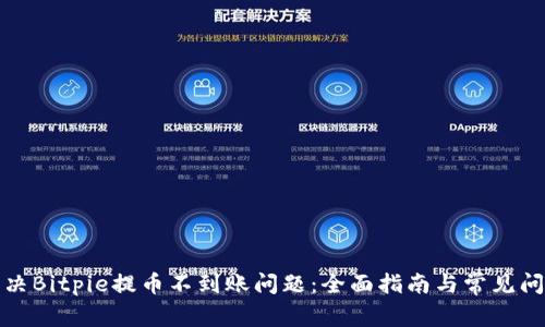 如何解决Bitpie提币不到账问题：全面指南与常见问题解答