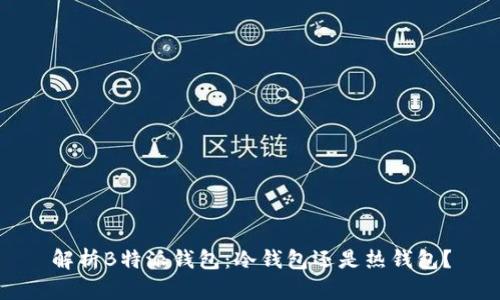 解析B特派钱包：冷钱包还是热钱包？