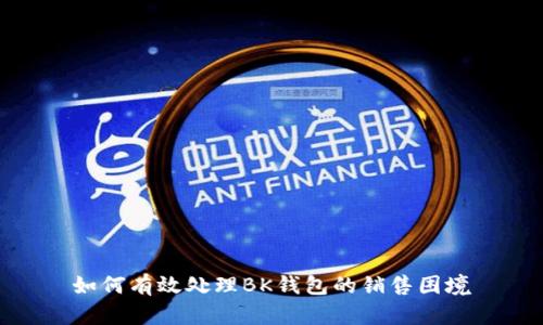 如何有效处理BK钱包的销售困境