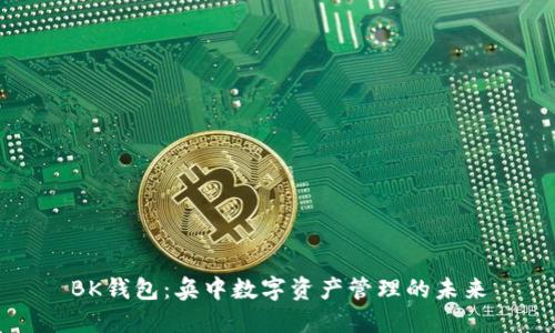 BK钱包：奂中数字资产管理的未来