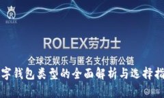 数字钱包类型的全面解析与选择指南