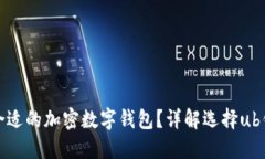 如何选择合适的加密数字钱包？详解选择ub钱包的
