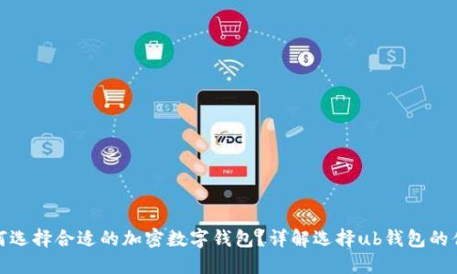 如何选择合适的加密数字钱包？详解选择ub钱包的优势