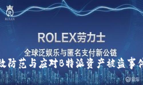 如何有效防范与应对B特派资产被盗事件的风险