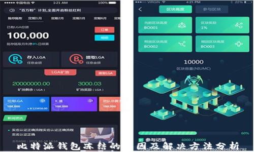 
比特派钱包冻结的原因及解决方法分析