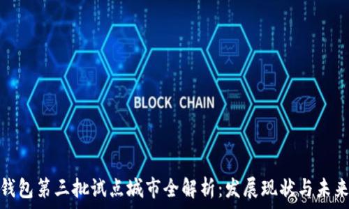   
数字钱包第三批试点城市全解析：发展现状与未来趋势