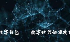 简洁易用的数字钱包——数字时代的便捷支付解