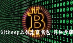 如何在BitKeep上创建新钱包：详细步骤与指南