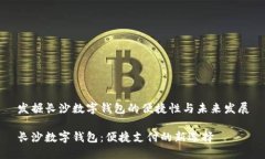 发掘长沙数字钱包的便捷性与未来发展长沙数字