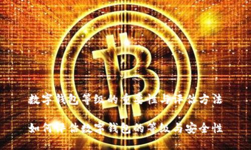 数字钱包等级的重要性与评估方法

如何评估数字钱包的等级与安全性