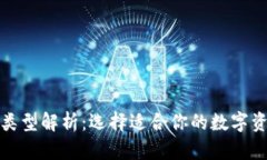 数字货币的钱包类型解析：选择适合你的数字资