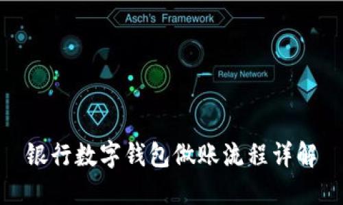 银行数字钱包做账流程详解