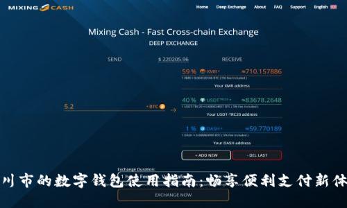 铜川市的数字钱包使用指南：畅享便利支付新体验