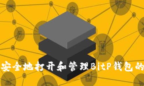 如何安全地打开和管理BitP钱包的私钥