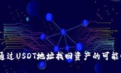 ## BK钱包通过USDT地址找回资产的可能性及解决方