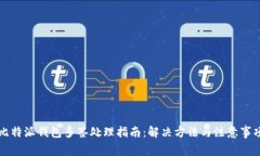 比特派钱包多签处理指南：解决方法与注意事项