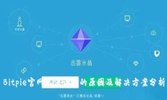 Bitpie官网无法访问的原因及解决方案分析