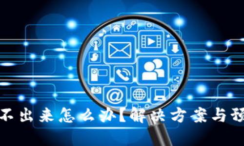 加密钱包提不出来怎么办？解决方案与预防措施详解