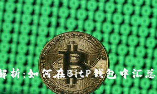 深入解析：如何在BitP钱包中汇总金额？
