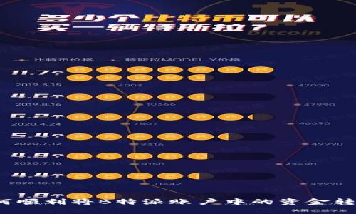 如何顺利将B特派账户中的资金转出？