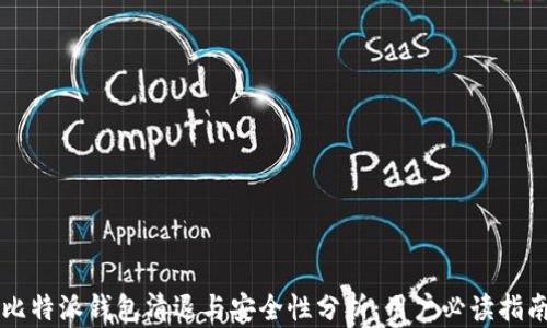 
比特派钱包清退与安全性分析：用户必读指南