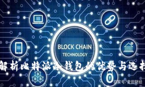 深入解析比特派冷钱包的优势与选择指南