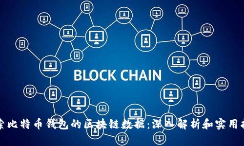 探索比特币钱包的区块链数据：深入解析和实用指南