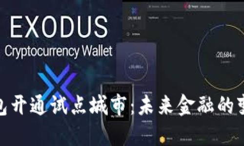 数字钱包开通试点城市：未来金融的变革之路